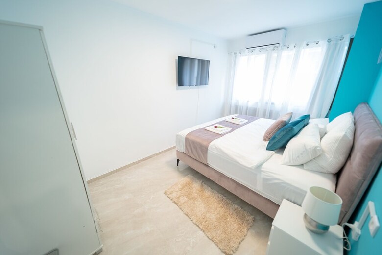 Apartamento Amazing 3br Fully Renovated Apt.