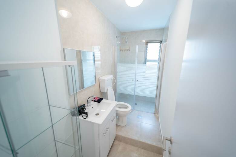 Apartamento Amazing 3br Fully Renovated Apt.