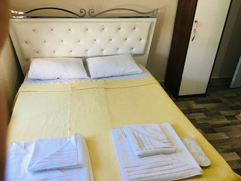 Pension Grand City Pansiyon