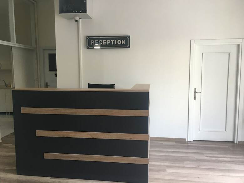 Pension Grand City Pansiyon