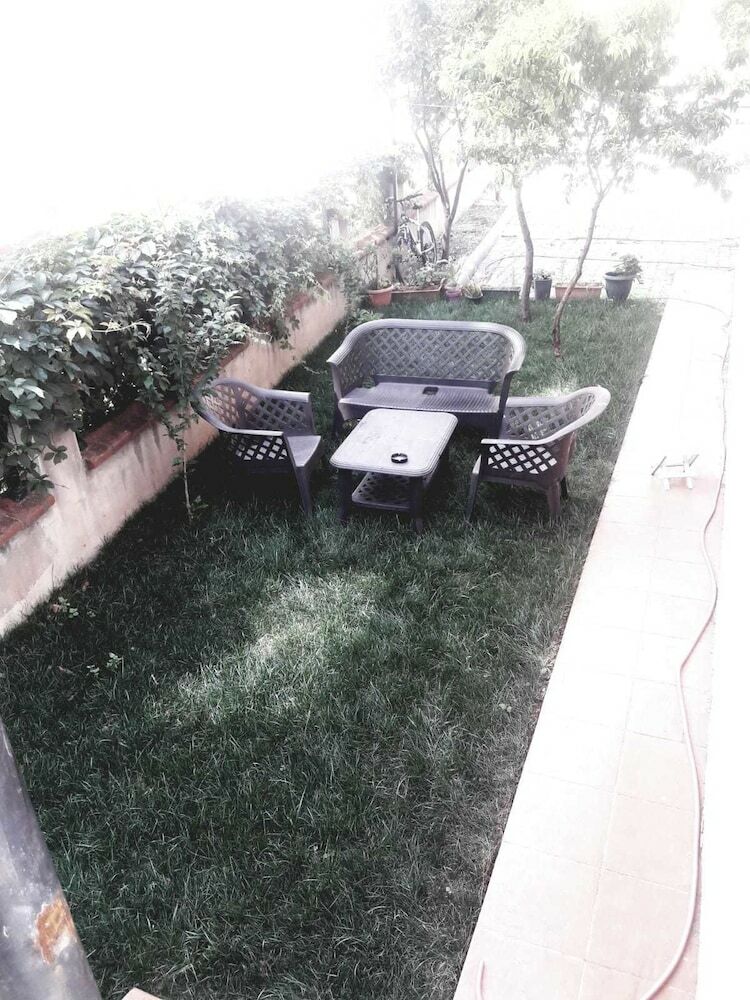 Pension Grand City Pansiyon