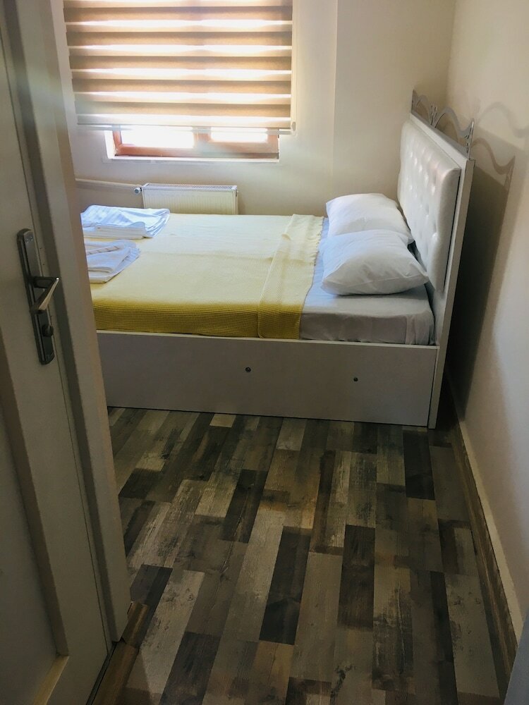 Pension Grand City Pansiyon