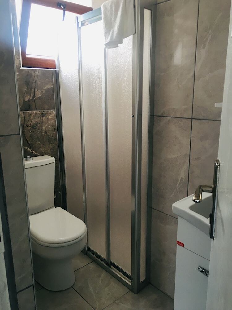 Pension Grand City Pansiyon
