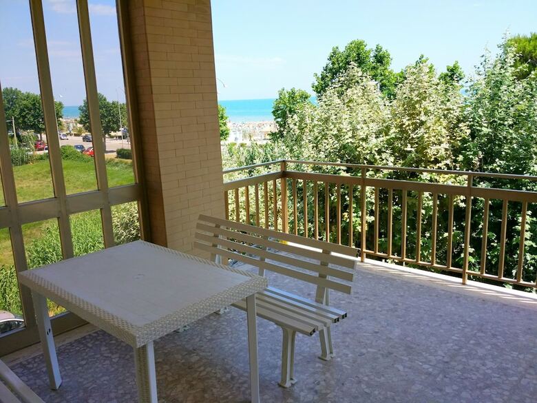 B&B Il Parco Dei Pini