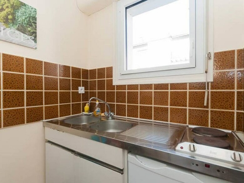 Apartamento Les Pieds Dans L'eau St Jean de Luz