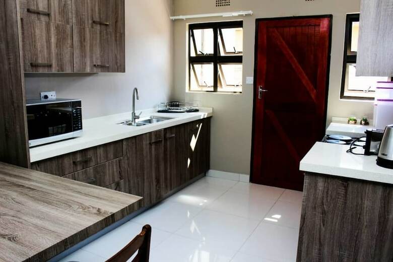 Apartamentos Serenity Living Court