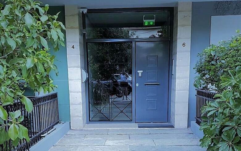 Apartamentos At.thea