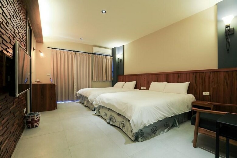 Bed & Breakfast Sharp Bnb