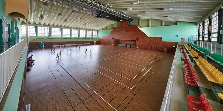 Hotel Sports Lodge Itoman