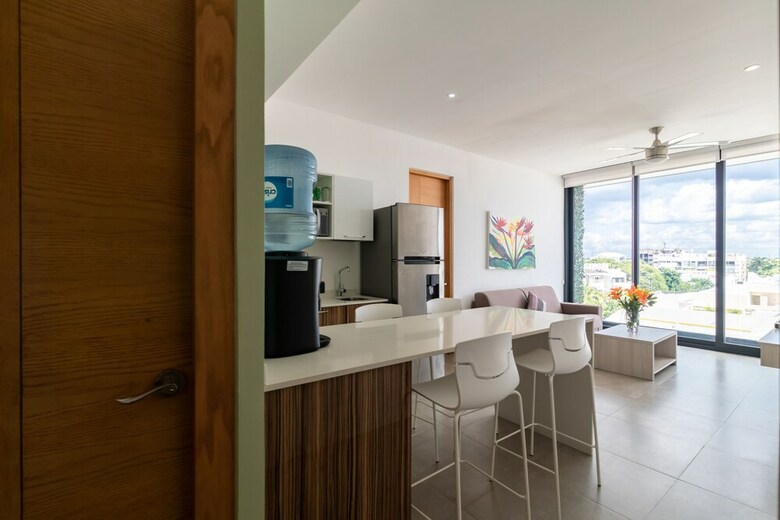 The City Condos By Playa Paradise