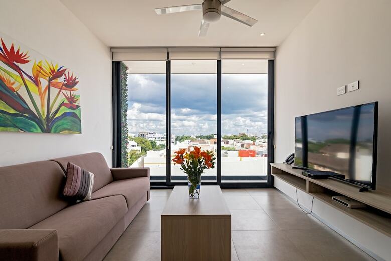 The City Condos By Playa Paradise