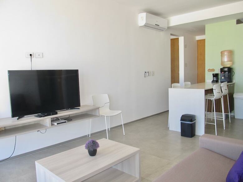 The City Condos By Playa Paradise