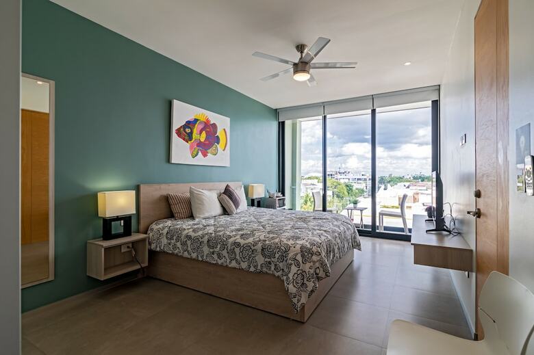 The City Condos By Playa Paradise
