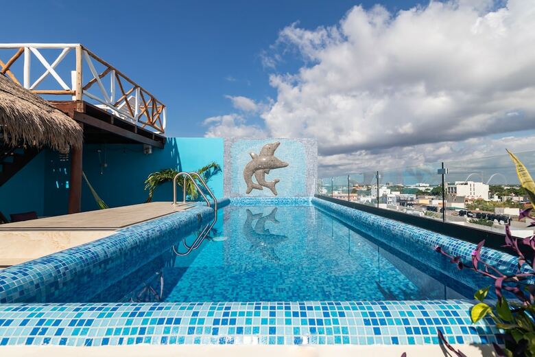 The City Condos By Playa Paradise