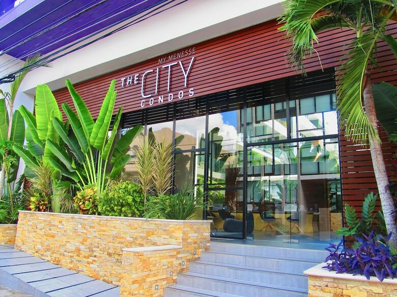 The City Condos By Playa Paradise