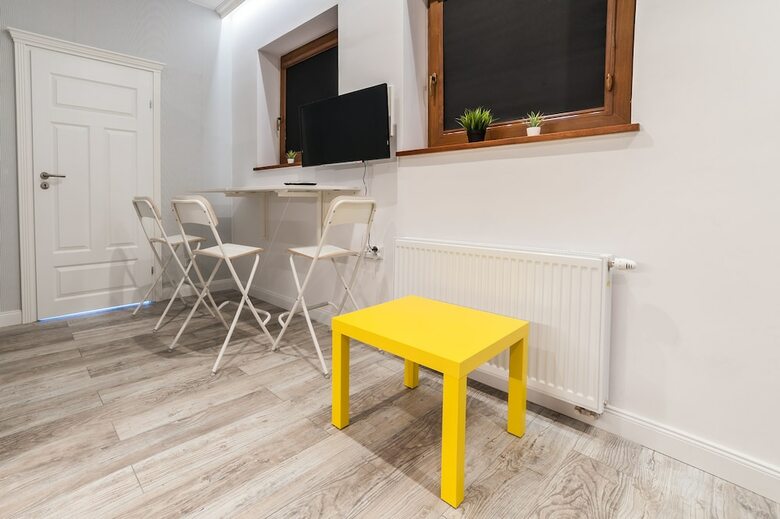 Bob Apartments