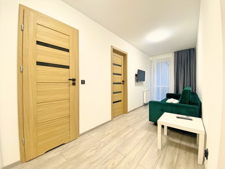 Bob Apartments
