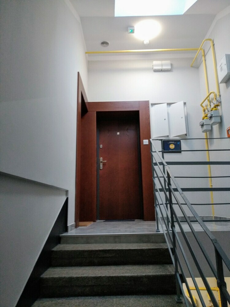 Bob Apartments