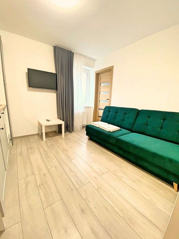 Bob Apartments