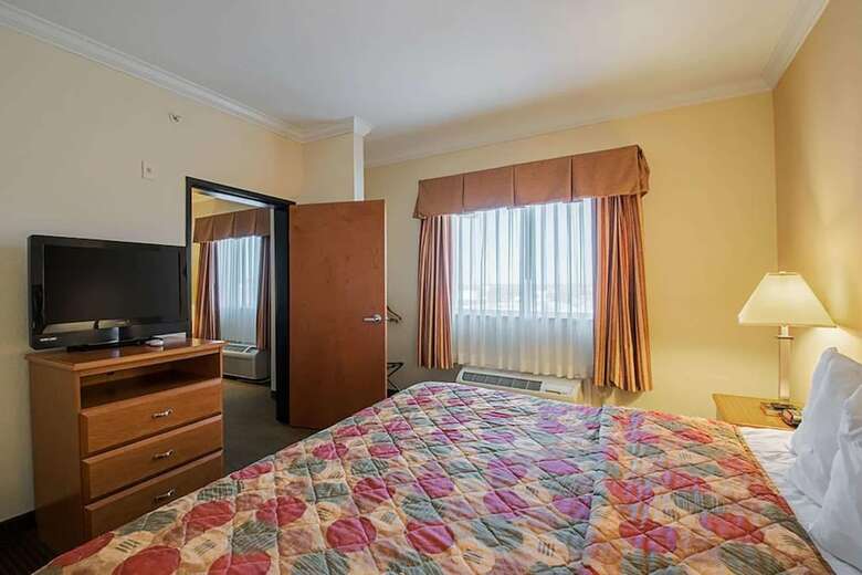 Hotel Days Inn By Wyndham Copperas Cove