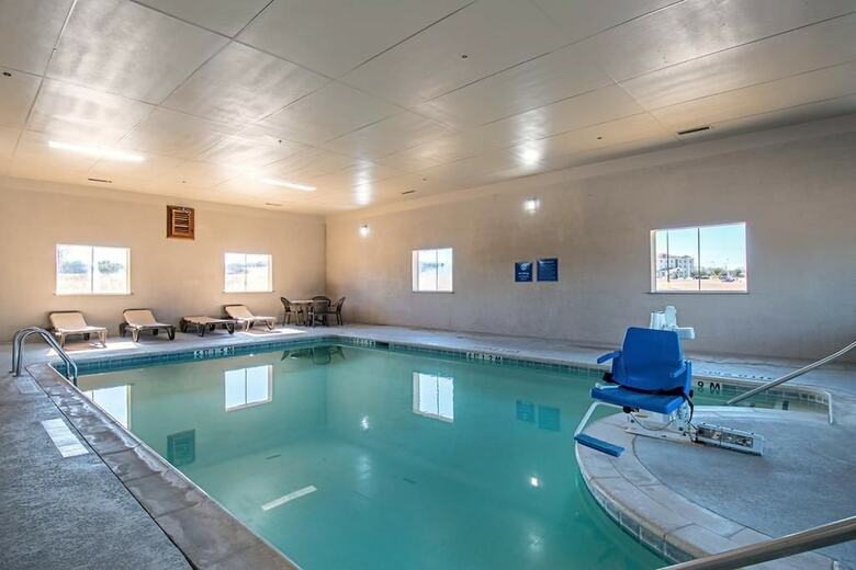 Hotel Days Inn By Wyndham Copperas Cove