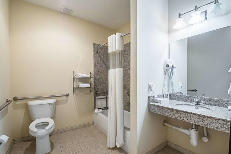 Hotel Days Inn By Wyndham Copperas Cove