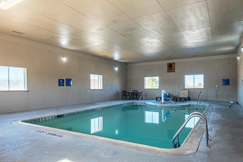 Hotel Days Inn By Wyndham Copperas Cove