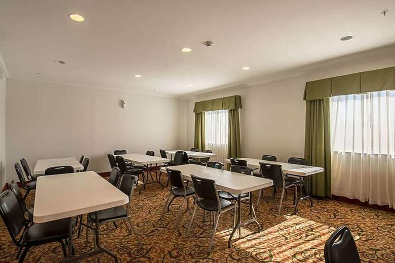 Hotel Days Inn By Wyndham Copperas Cove
