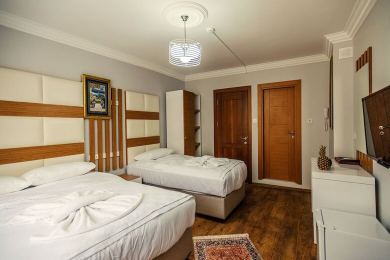 Maduro Hotel