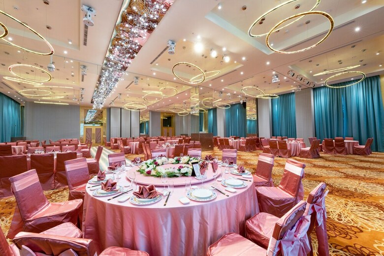 Rice Resort Hotel