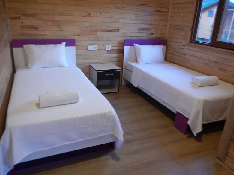 Pension Kocakaya Pansiyon & Bungalow