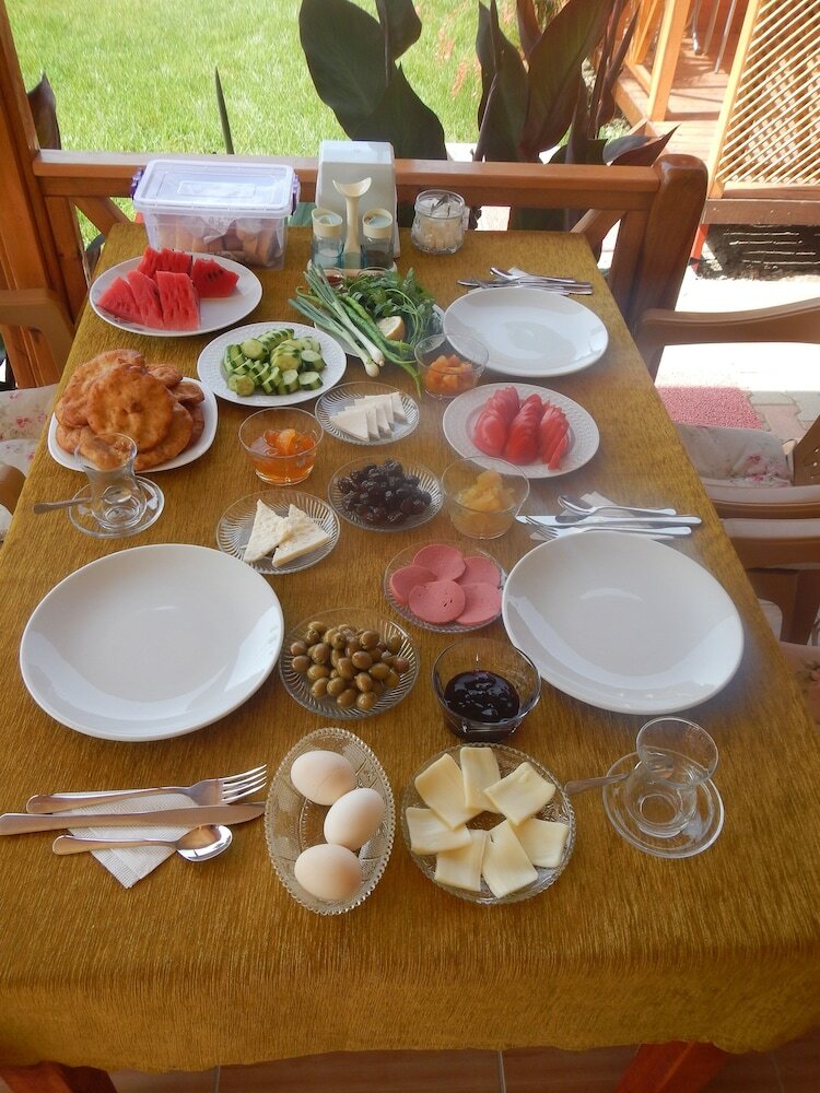 Pension Kocakaya Pansiyon & Bungalow
