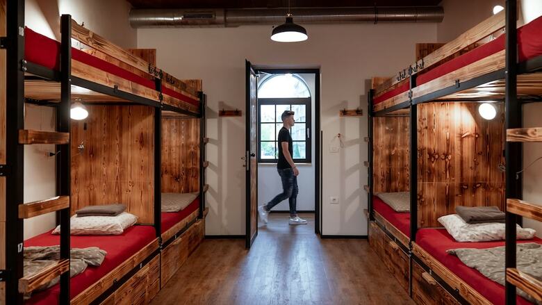 Hostal Turn Hostel