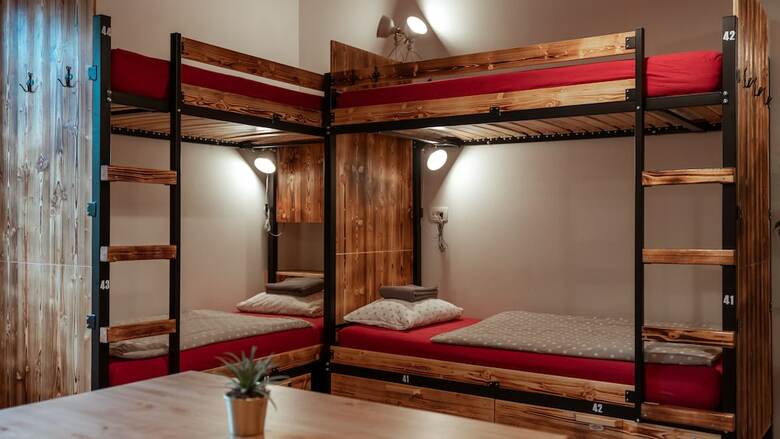 Hostal Turn Hostel