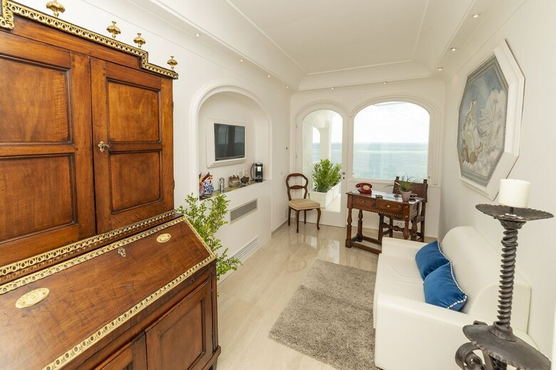Bed & Breakfast Casa Nina