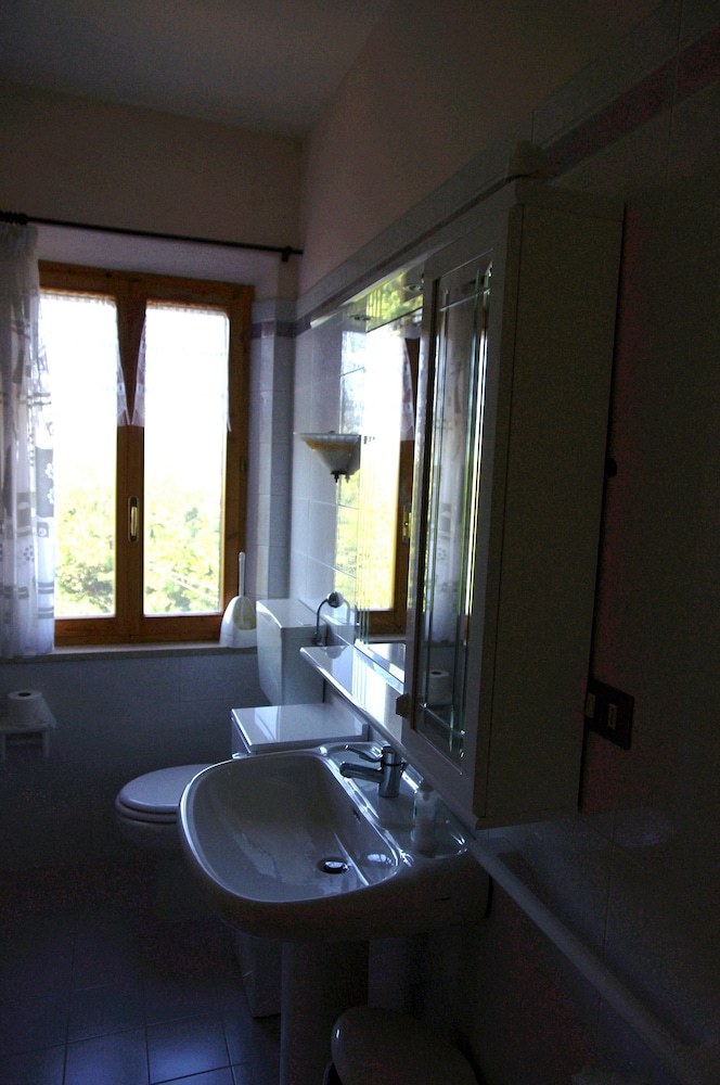 Agroturismo Solebello Country House
