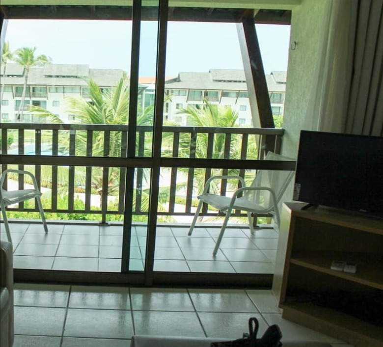 Aparthotel Beach Class Muro Alto Porto de Galinhas