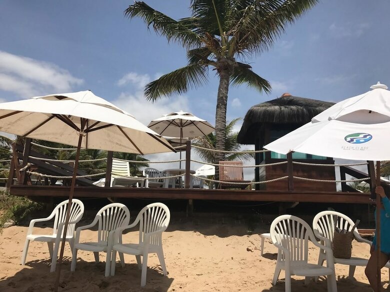 Aparthotel Beach Class Muro Alto Porto de Galinhas
