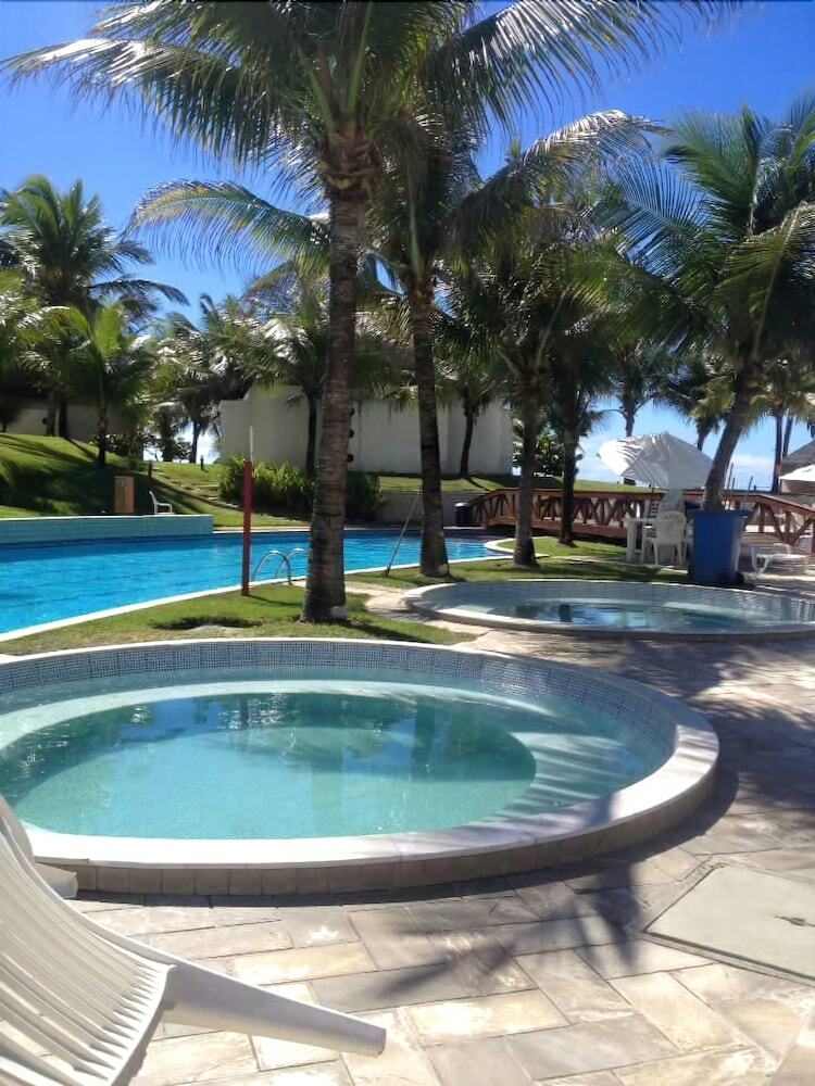 Aparthotel Beach Class Muro Alto Porto de Galinhas