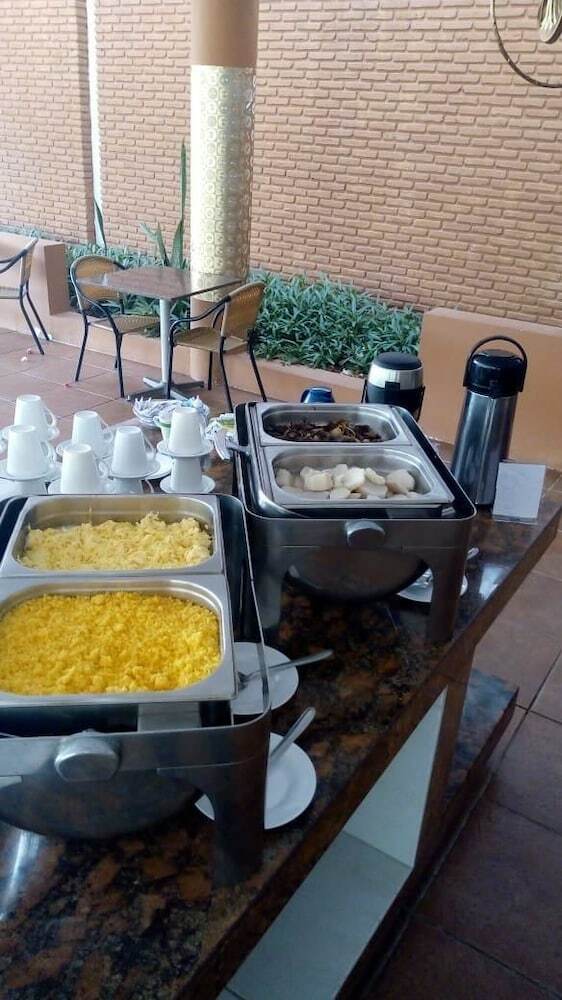 Aparthotel Beach Class Muro Alto Porto de Galinhas