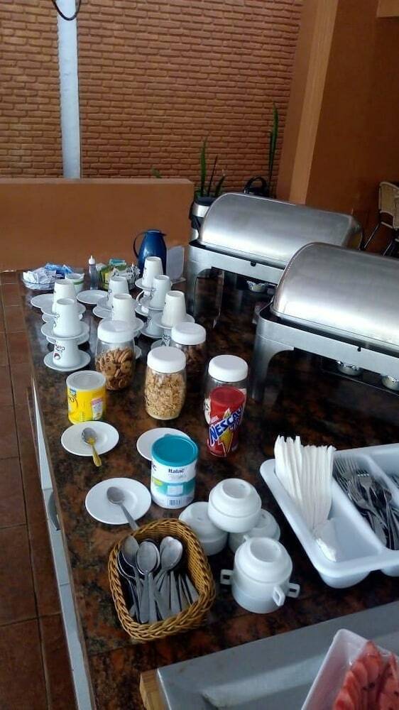 Aparthotel Beach Class Muro Alto Porto de Galinhas