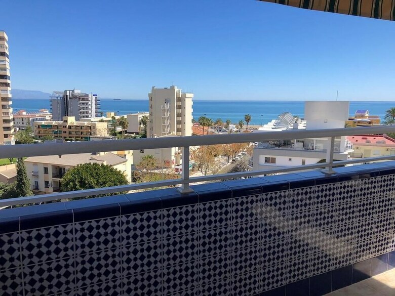 Apartamentos Malagasuite Torremolinos Paradise