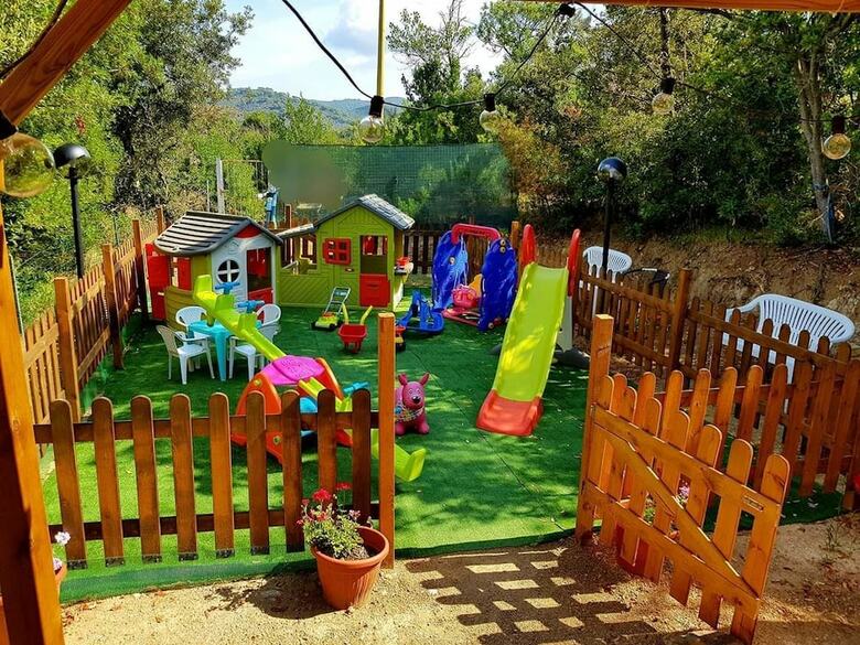 Apartamento Residence Vacanza Mare Due