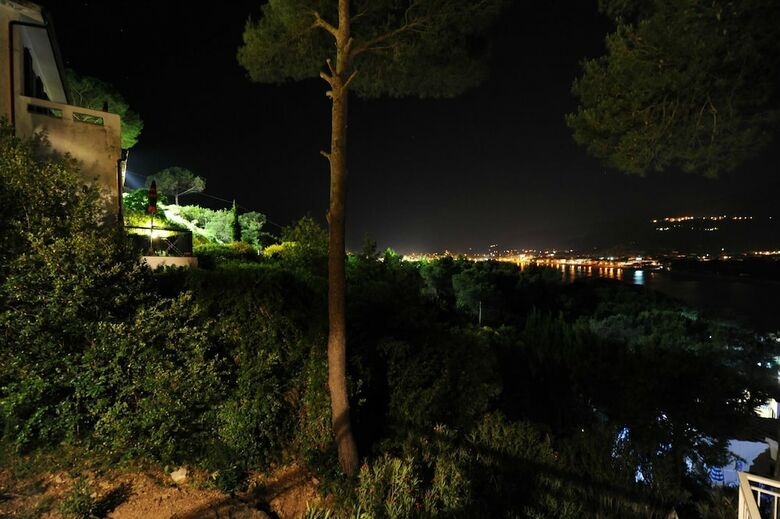 Apartamento Residence Vacanza Mare Due