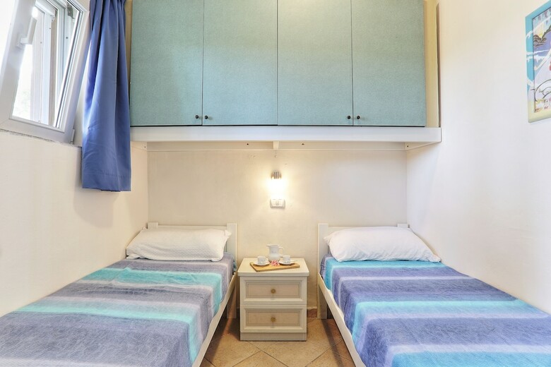 Apartamento Residence Vacanza Mare Due