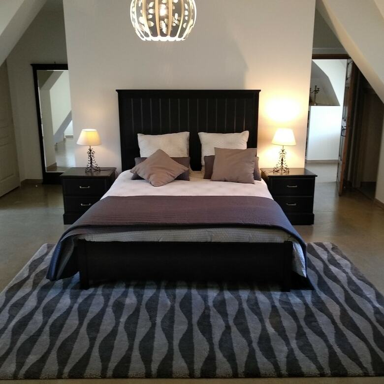 Hotel Ch�teau de Saint Alyre