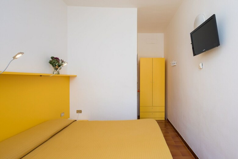 Cala Corvino Hotel Resort