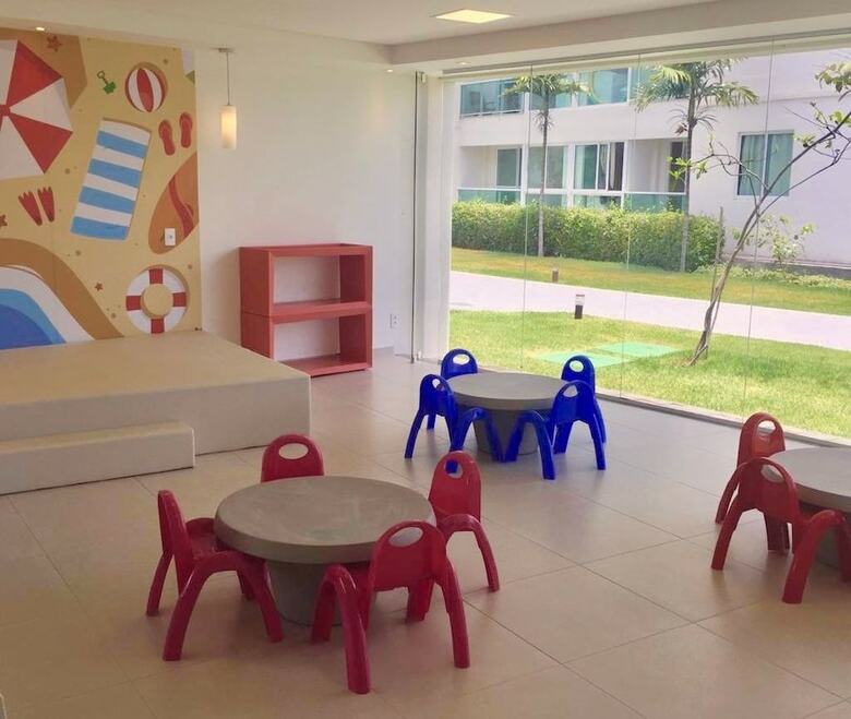 Apartamentos Palm Beach Village - By Aft