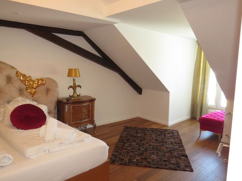 Boutique-hotel 'altes Rathaus'