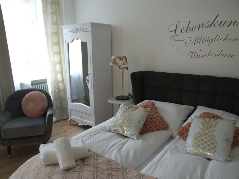 Boutique-hotel 'altes Rathaus'